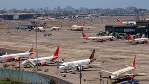 Mumbai To Bengaluru Airfare Skyrockets As Bus Services Halt Over Language Row; Check New Ticket Prices