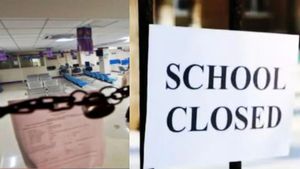 From Banks To Schools, Know What's Open And What's Closed On Delhi Polling Day, Feb 5