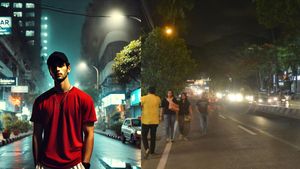Bengaluru Horror: Reports Of Serial Killer Slashing Necks In Indiranagar 100-Ft Road Go Viral