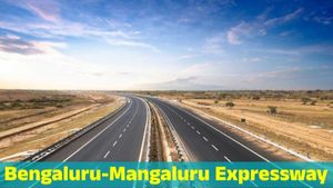 Bengaluru-Mangalore Expressway Update: Work on 335 Km Corridor Begins Soon; Safer Travel by 2028