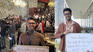 Bengaluru Singles, Here’s Why March 1 Will Be an Unmissable Day!