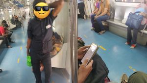 #BoycottMetro Trends as BJP MP Takes on Bengaluru Metro Fare Hike