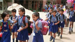 Bengaluru Parents Fume As Private School Fees Soar By 30%
