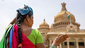 Karnataka Weather Update: Bengaluru Sizzles in February; IMD Predicts Temperatures to Stay High
