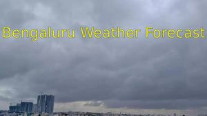 Bengaluru Weather Forecast: Rain Expected In Namma Bengaluru This Week