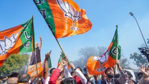 Delhi Election Results: Full List of BJP Winners
