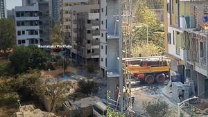 BWSSB’s Borewell Ban Ignored as Illegal Borewell Digging Continues In Whitefield 