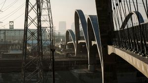 Mumbai Bridges Update: Gokhale, Carnac, And Vikhroli To Open Soon