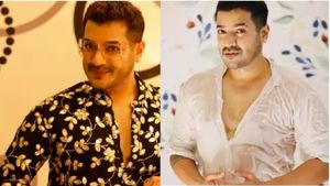 Kannada-Telugu TV Actor Charith Balappa Arrested On Sexual Assault Charges