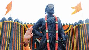 Chhatrapati Shivaji Maharaj Jayanti 2025: Will Mumbai Schools, Banks, And Offices Remain Open?