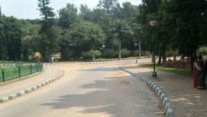 Bengaluru’s Cubbon Road Closed For 30 Days, New Traffic Routes Announced