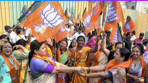 Delhi Next Chief Minister: Wait For New CM To End Today; PM, Ministers, Celebrities To Attend Feb 20 Oath