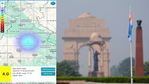 Why Did Delhi Earthquake Feel So Strong Despite Its Low Magnitude?