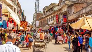 Delhi Markets Shut on February 5 for Assembly Polls: Full Details