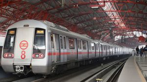 Delhi Election 2025: Know Delhi Metro, DTC Busses Operational Timings On Polling Day
