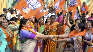 Delhi Elections 2025: From Landslides To Nail-Biters, Check Highest And Lowest Victory Margins