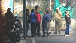 New Delhi Stampede: Police Release Full List of 18 Deceased