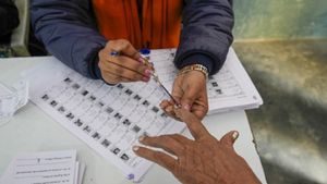Telangana MLC Elections 2025: Voting In Progress For Three Constituencies