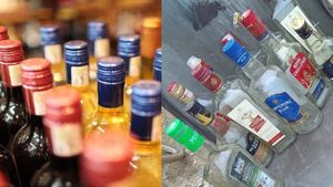 Return Empty Liquor Bottles And Get Paid: Know All About Tamil Nadu's New Scheme