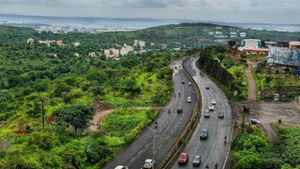 Pune-Bengaluru Expressway To Slash Travel Time To Just 7 Hours– Check Route, Speed, And Timeline