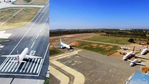 Hosur Airport Next To Bengaluru: Can TN Proceed Despite BIAL Pact? Here's What Union Minister Says