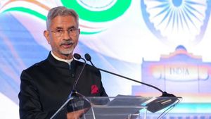 Delhi Election: Jaishankar Tears Into AAP, Says He Feels 'Ashamed' Abroad Due To National Capital's Plight