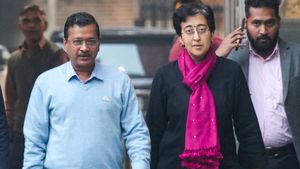 Delhi CM Oath-Taking Ceremony: Will Arvind Kejriwal And Atishi Attend Tomorrow's Event?