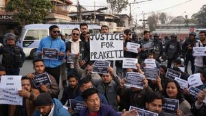 Odisha: KIIT Varsity Suspends 2 Staff Members Over Misconduct Allegations Amid Nepali Student Protests