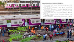 Mumbai Local Train Services Block: Delays And Cancellations Today And Next Sunday—Check The Schedule