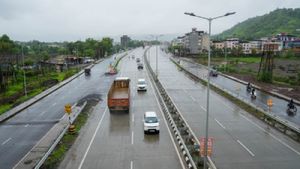 Mumbai-Goa Highway Inches Closer To Completion: Here’s When It Will Be Ready
