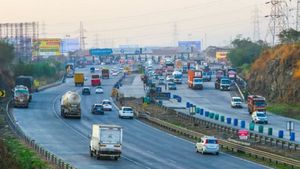 Mumbai-Pune Expressway Alert: Major Panvel Exit Shut For Six Months – Check Alternate Routes