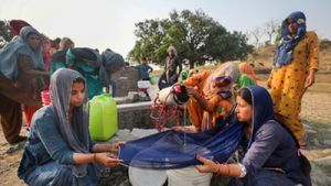Mumbai Water Supply Alert: Heatwave May Lead To Water Shortages Ahead