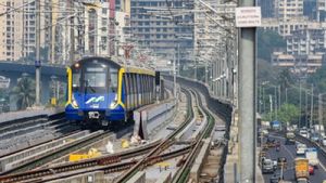 Mumbai Metro 7A Future Uncertain: Height Limitations Cause Construction Standstill