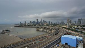 Marine Drive Racing: Residents Demand Action Against Reckless Bikers