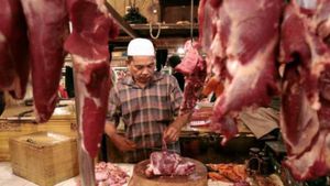 Meat Sale Banned in Bengaluru on February 26, Here's Why