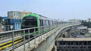 Bengaluru Metro Becomes India’s Most Expensive Metro System After Fare Hike