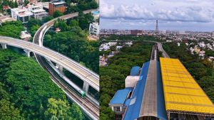  Bengaluru Metro Expansion: Karnataka Govt Defends Namma Metro Fare Hike, Breaks Down the Pricing Formula