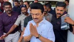 TN CM Stalin Stands Firm Against National Education Policy, Says Would Reject Even If Offered ₹10,000 Crore