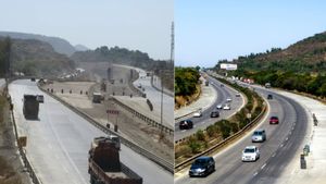 Mumbai-Pune Expressway Misslink Link Update: New Elevated Corridors To Ease Traffic By February 2027