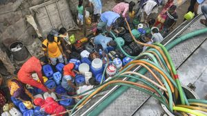 Mumbai Water Cut Alert: BMC To Halt Supply For 30 Hours, See If Your Area Is Affected