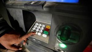 Moghalpura SBI ATM Burglary: Police Stated Panipuri Vendor Attempted Burglary to Repay Online Gambling Debt