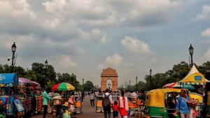 Delhi's Earthquake: Why Is National Capital Prone To Tremors?