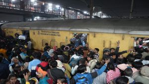 New Delhi Station Stampede: Death Toll Rises to 18, Govt Forms Two-Member Inquiry Panel