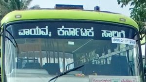 Bus Services Suspended Between Karnataka, Maharashtra Due To Attack On Bus Crew