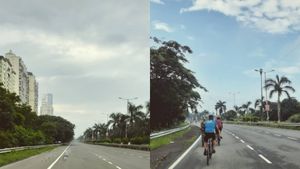 Palm Beach Road Extension Update: Airoli Link Construction Underway; Environmental Permissions Secured