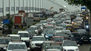 Panvel Roads To Be Restructured: Land Acquisition Begins For Expansion; Traffic Relief On These Roads