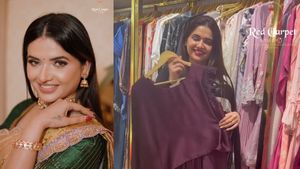 Pavitra Gowda's Red Carpet Studio Reopens On Valentine’s Day, Feb 14 