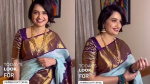 Pavitra Gowda’s Red Carpet Studio Relaunched in Bengaluru; Actress Resumes Business After Bail