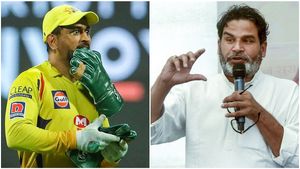 I Will Be More Popular Than Thala Dhoni In Tamil Nadu In 2026: Prashant Kishor Declares At TVK Event