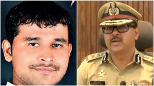 How Pune Cops Nabbed Rape Accused Dattaray Ramdas Gade